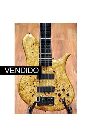 Marleaux Mbass 5 Poplar top. Marleaux Mbass 5 Poplar top.